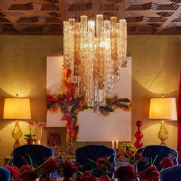 Hillsborough California Romantic