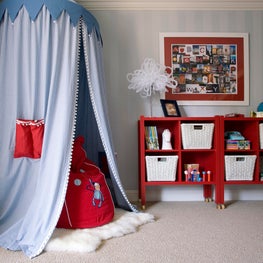 Dickens House Showcase