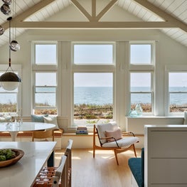 Wellfleet Cottage