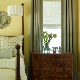 Atlanta Horse Farm Farmhouse