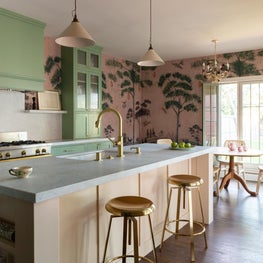 Oxford Square Kitchen