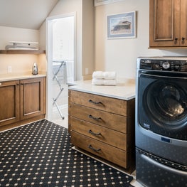 THE AMERICAN CLASSIC PROJECT