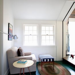 Connecticut Farmhouse