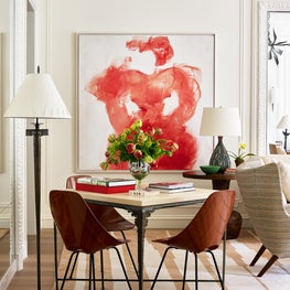 The Apthorp, New York City