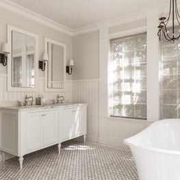 Marin County Farmhouse