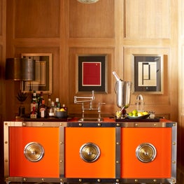 Flatiron District Apartment