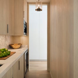 Presidio Heights Contemporary