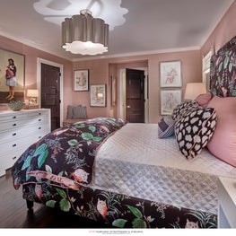 Greenville, DE Showhouse