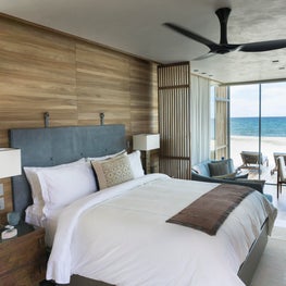 Cabanas - Costa Palmas East Cape