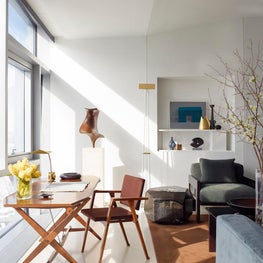 West Chelsea Residence