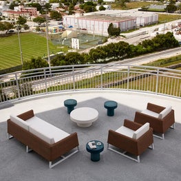 Filling Station Lofts