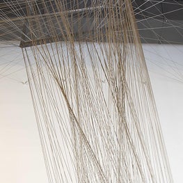 Banchet Flowers 16th Street, Detail of Store's Interior