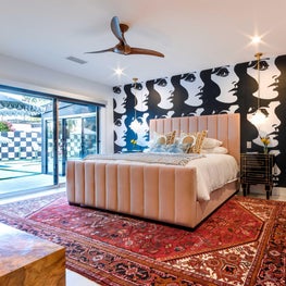 New Wave Retro (Palm Springs)