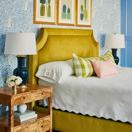 Project Hawthorne: Florence, Alabama