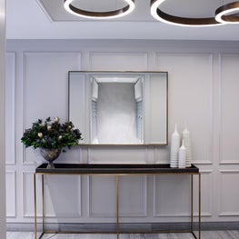 Residential Lobby in NYC