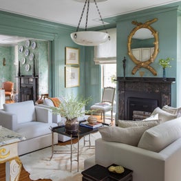 Junior League Show House 2016 