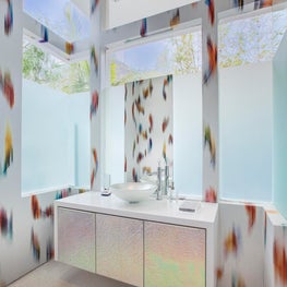 Beverly Hills Powder Bath