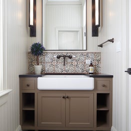 Rambling Shingle Style