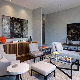 Thackery Lane Residence - Mendham, NJ 