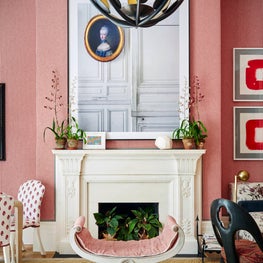 Kips Bay Showhouse 2015