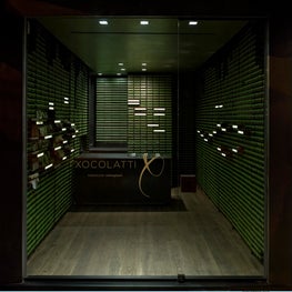 View of Xocolatti Exterior