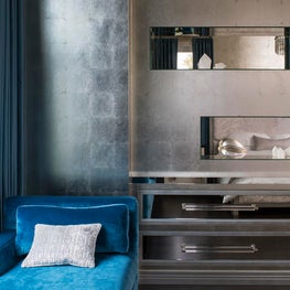 Urban Elegance - Master Bedroom