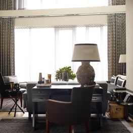 Jackson Square Duplex