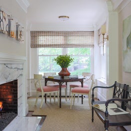 Colonial Revival Reinvented 