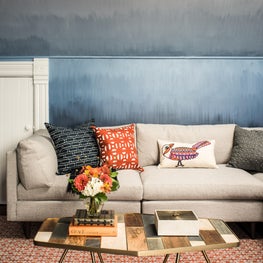 Broderick Street Residence