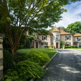 Haverford, Pennsylvania Residence