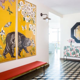 Park City Ski Chalet