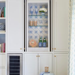 Palm Beach Old Florida Bar