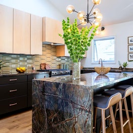 Mid-Century Bungalow