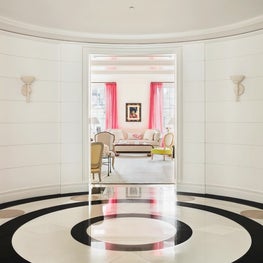 Park Avenue Pied-a-Terre, NYC