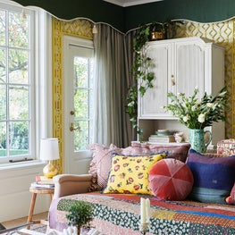 House Beautiful Whole Home