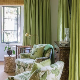 Bungalow on Jupiter Island