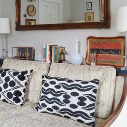 Marion Court Bar/Lounge