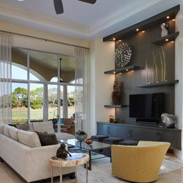 Palm Beach Mirasol Golf Estate