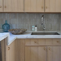 Coconut Grove Laundry Room