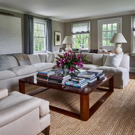 Southampton Historic Home