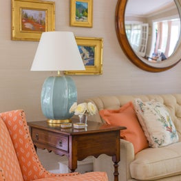 Colonial Revival Reinvented 