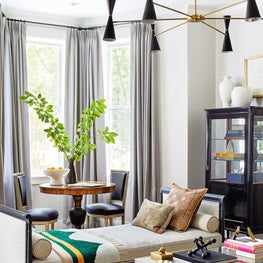 Bloomingdale Rowhouse