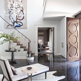 Westchester Residence