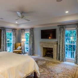 Timeless Tradition in Springhill