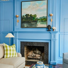 Project Hawthorne: Florence, Alabama