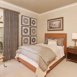 "Moditerranean" Home