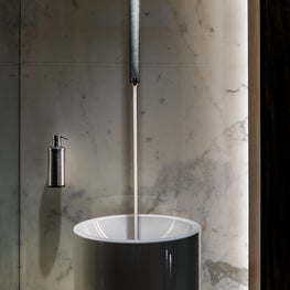 Daniel's Lane Power Room