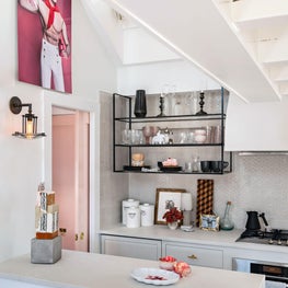 Provincetown MA Kitchen