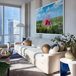 15 Hudson Yards Model Residence
