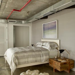 Filling Station Lofts